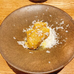 フレンチ割烹 kamenote - 