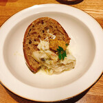 フレンチ割烹 kamenote - 