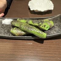 割烹蒲焼 横浜八十八 NEWoMan横浜店 - 