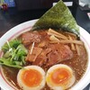 麺坊 ひかり