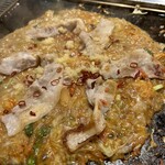 Taishuu Izakaya Monja Sakaba Dashiya - 