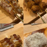 Kumano Yakitori - 