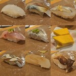 Sushi Yuujin - 