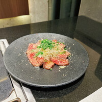 焼肉 喰心 - 