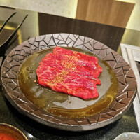 焼肉 喰心 - 