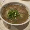 新横浜ラーメン博物館