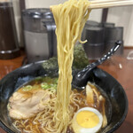 屋台ラーメン 居酒屋 樹 - 