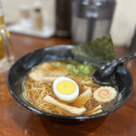 屋台ラーメン 居酒屋 樹 - 