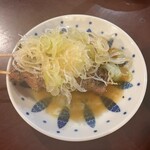 もつ焼き煮込み 楓 - 