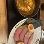 たけろくらーめん - 