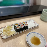 Sushizammai - 