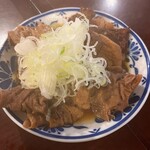 もつ焼き煮込み 楓 - 