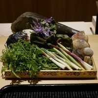 橦木町 しみず - 