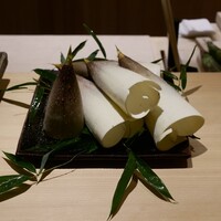 橦木町 しみず - 