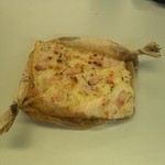 マダムルージュ - 2013/06/06 タルトフランベ