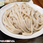 2013年7月　うどん