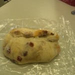 マダムルージュ - 2013/06/12 妻のお気に入り　スリーズフロマージュ　妻にお土産