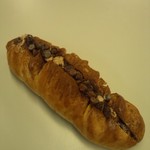 マダムルージュ - 2013/06/12 ヴェノワキャフェ 息子にお土産