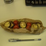 マダムルージュ - 2013/05/31 グリルカレー