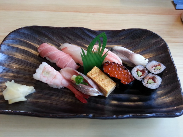 志むら寿司 - 宮古（寿司）の写真