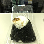 Omusubi Dokoro Komein - ねぎ味噌（税込180円）