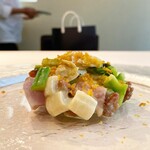 フォリオリーナ・デッラ・ポルタ・フォルトゥーナ - 