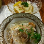 肴鶏魚 Miiima - 