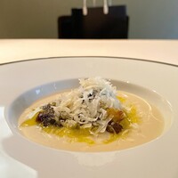 フォリオリーナ・デッラ・ポルタ・フォルトゥーナ - 