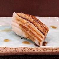 すし処 宮葉 - 穴子