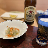 天ぷらnuu nuu - 