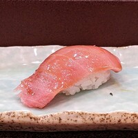 すし処 宮葉 - 鮪 トロ
