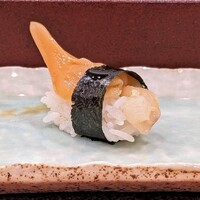 すし処 宮葉 - 青柳