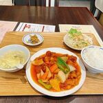 四川料理 麻辣江湖 - 