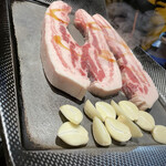 焼肉・韓国料理マダン - 