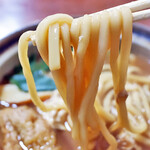 一八うどん - 