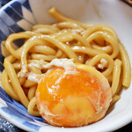 一八うどん - 