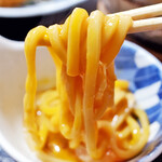 一八うどん - 