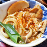 一八うどん - 