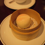 中国料理 美麗華 - 桃饅