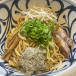 Abura Soba Shuugetsu - 