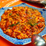 中華料理 唐韻 - 麻婆豆腐
