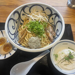 Abura Soba Shuugetsu - 