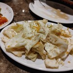 Chinjon - キャベツサラダ