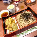 郷土料理　奈辺久 - 