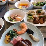 All Day Dining Jinon  - 