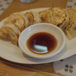 Chuukaryouri Touin - 焼き餃子