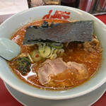 ラーメン山岡家 - 