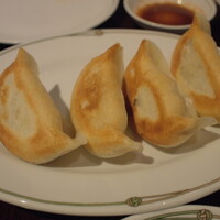 中国料理 美麗華 - 餃子