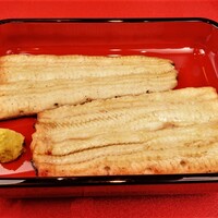 わしょう 特大サイズ（白焼）