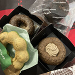 Mister Donut - 